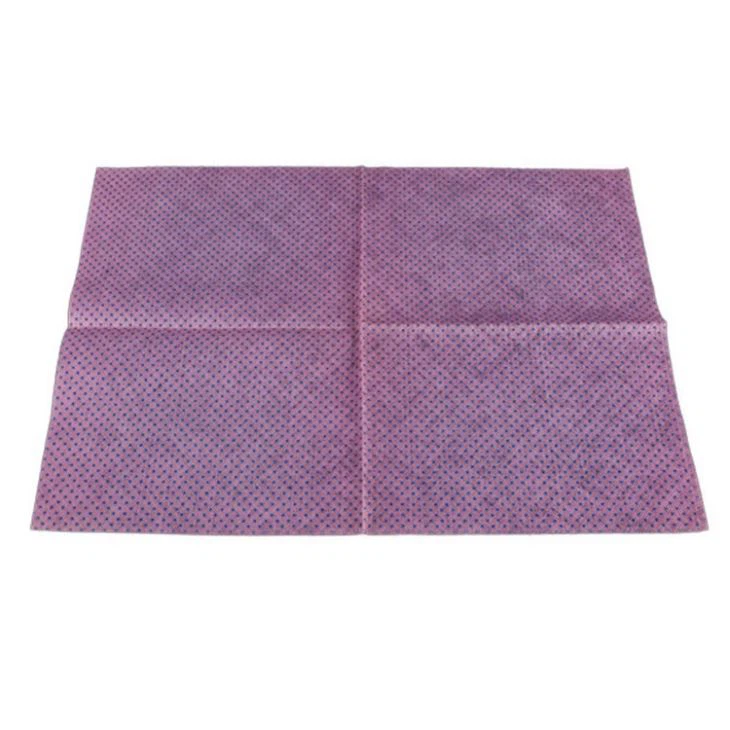 Spunlace Nonwoven quotation 