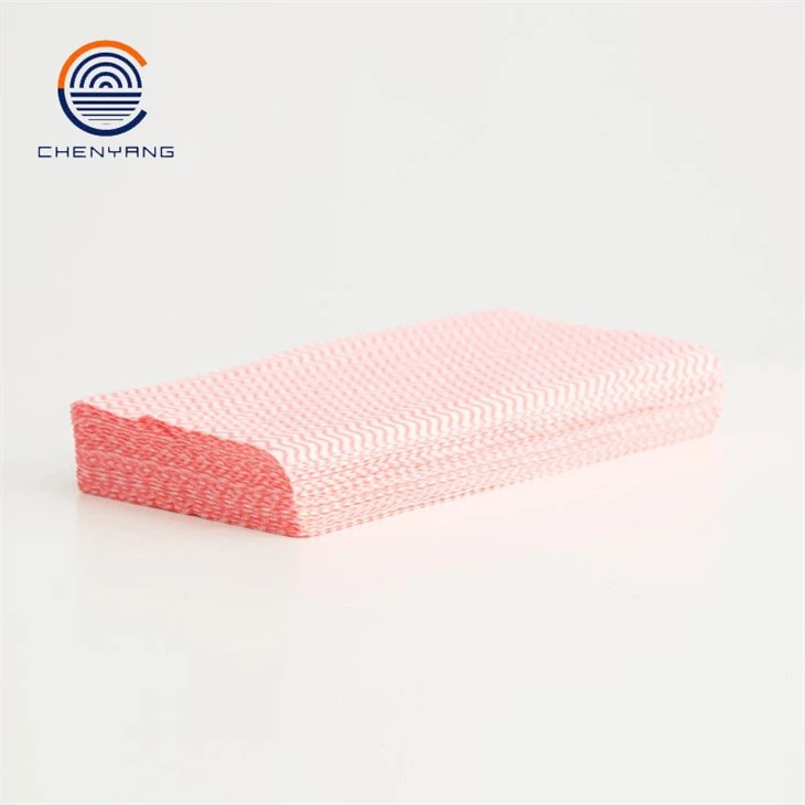 China Nonwoven Wipe manufacturers