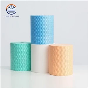 Khăn lau nhà bếp dùng một lần