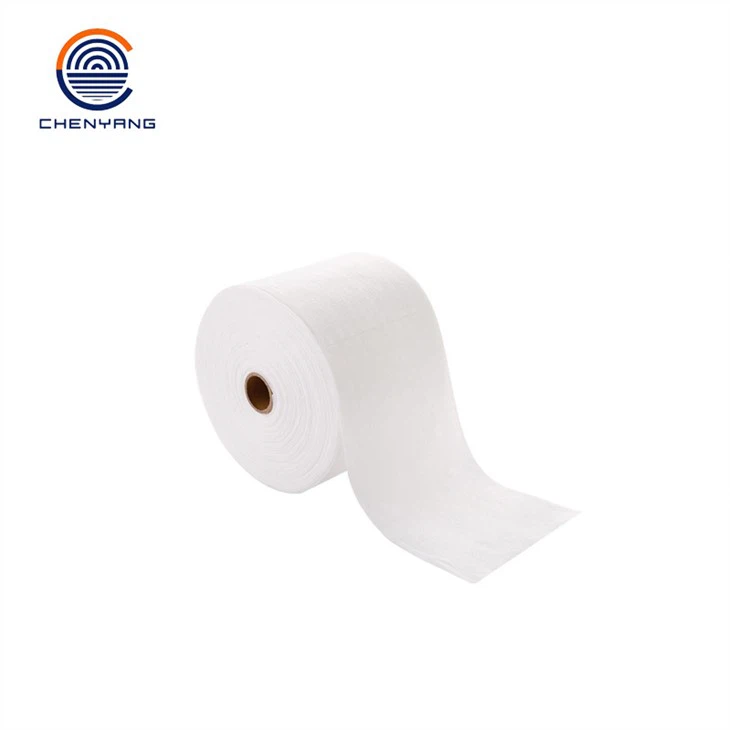 Khăn lau dùng một lần cho du lịch